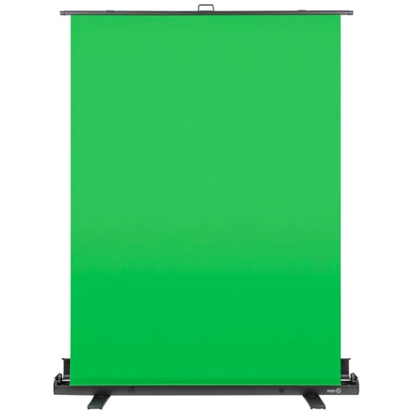 Elgato 10GAF9901 Green Screen Collapsible Chroma Key Panel