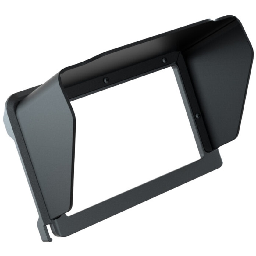 Tilta Half Sun Hood for Blackmagic Design Pocket Cinema Camera 6K Pro