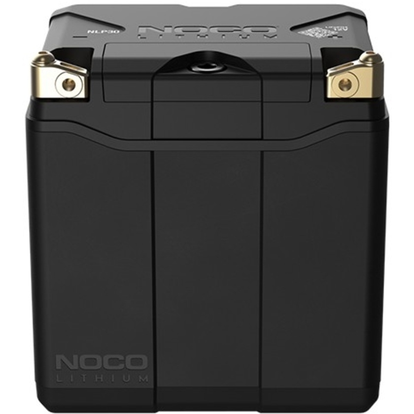 Noco NLP30 12V 700A Lithium Powersports Battery