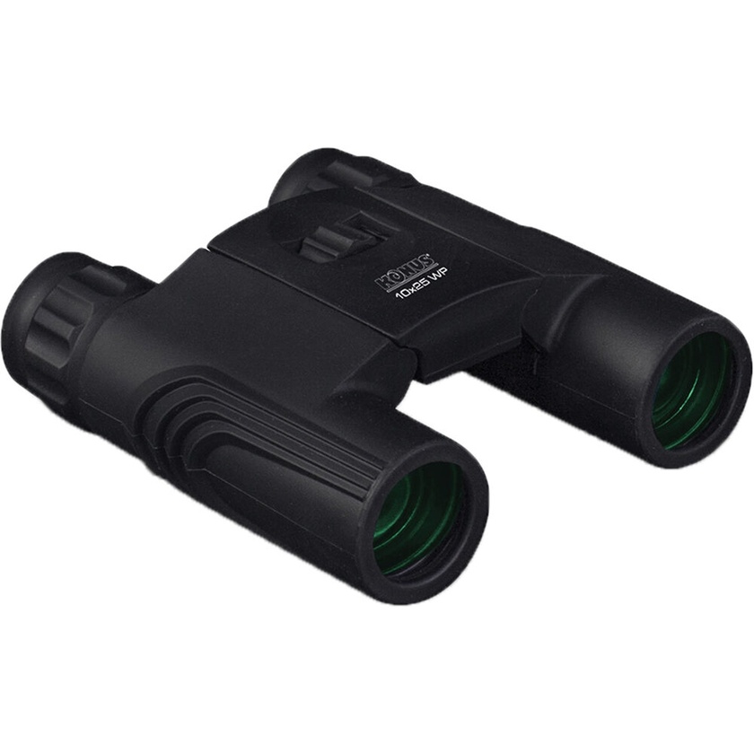 Konus 10x25 Vivisport-25 Compact Binoculars