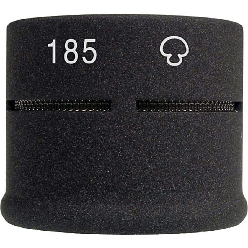 Neumann KK 185 NX Capsule Head (Nextel Black)