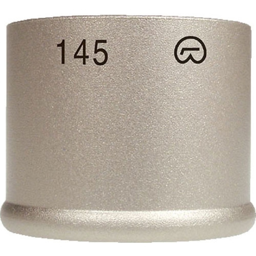 Neumann KK 145 Capsule Head (Nickel)