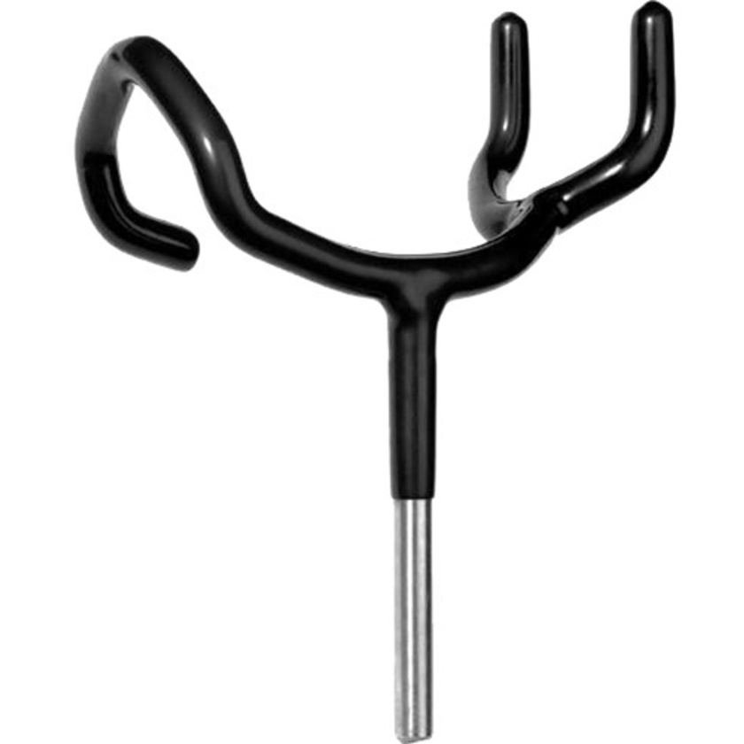 Auray Boom Pole Holder