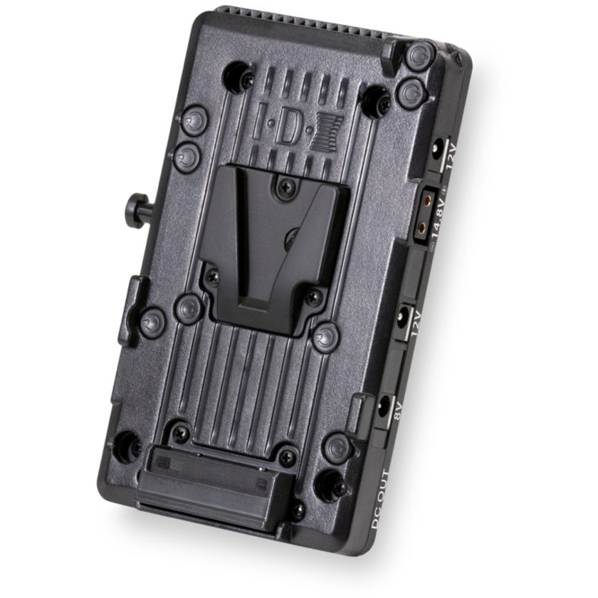 Tilta Hydra Alien V-Mount Battery Plate