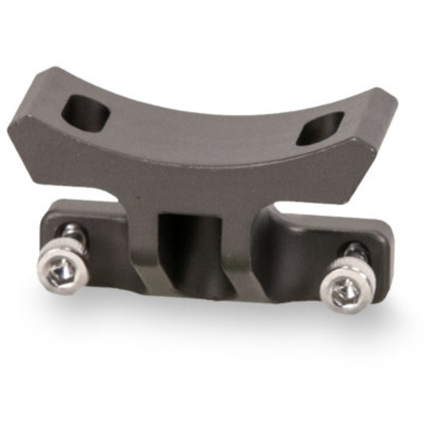 Tilta RF Mount Adapter Support for Canon R5/R6 (Black)