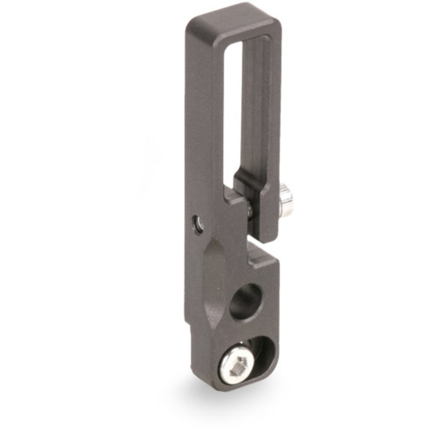 Tilta HDMI Cable Clamp Attachment for Canon R5 (Tilta Grey)