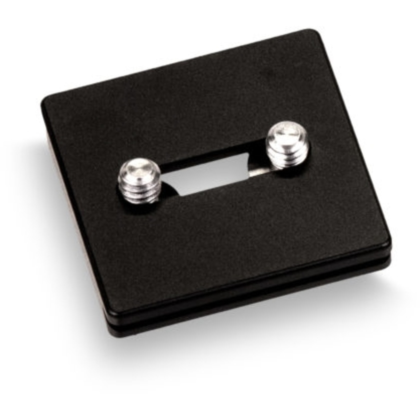 Tilta Arca Quick Release Plate for Sony a7siii (Black)