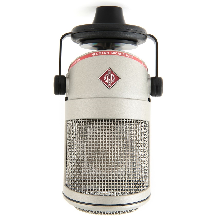 Neumann BCM 104 Broadcast/Podcast Microphone