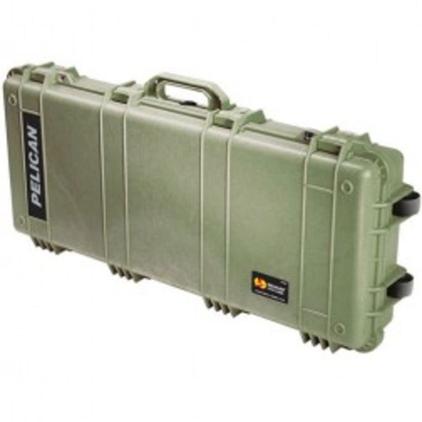 Pelican 1720 Long Case (Olive Drab Green)
