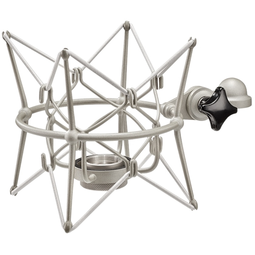 Neumann EA 89A Shock Mount (Nickel)