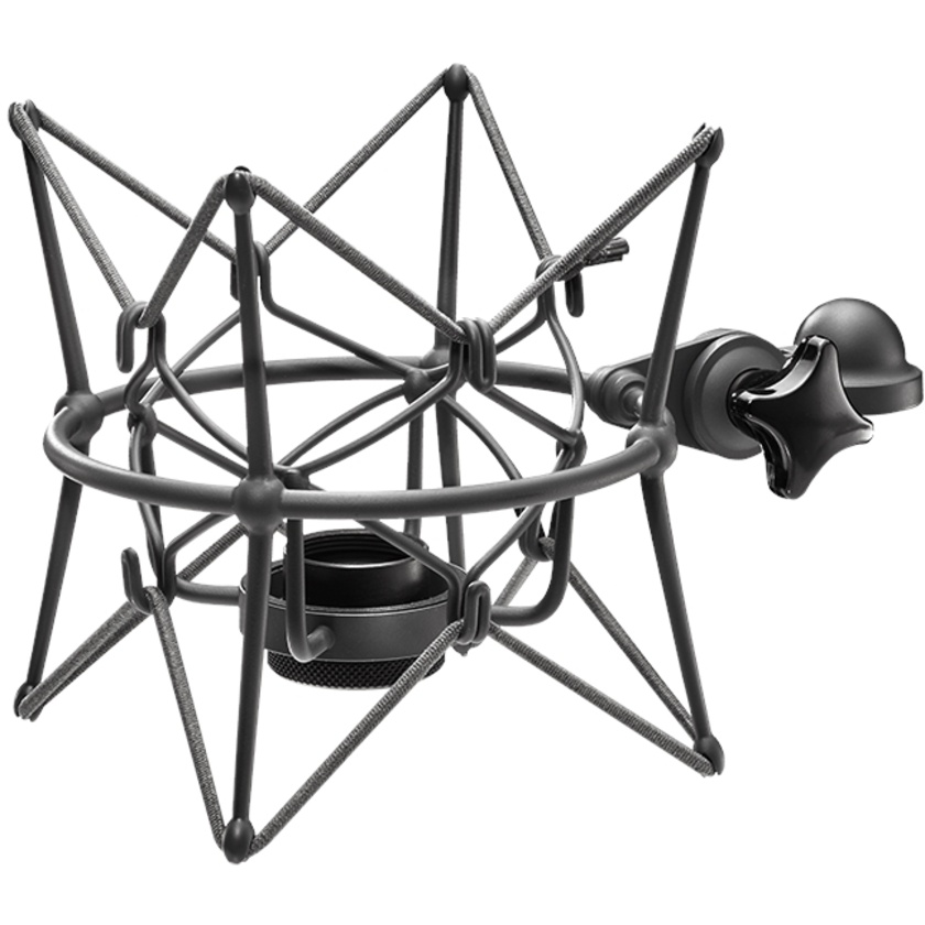 Neumann EA 87-MT Shock Mount (Black)