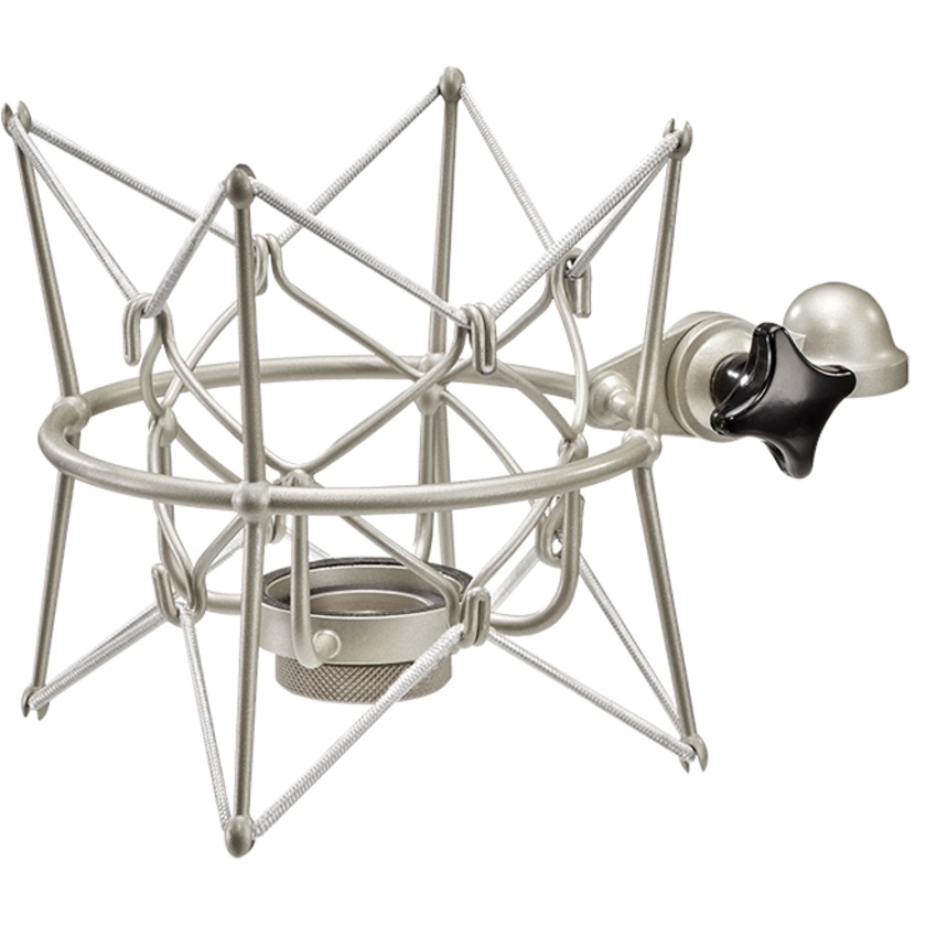 Neumann EA 2 Shock Mount (Nickel)