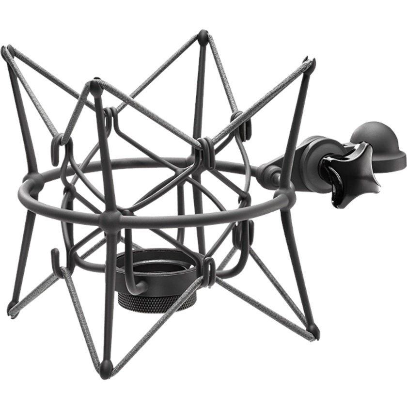 Neumann EA 2 mt Shock Mount (Black)
