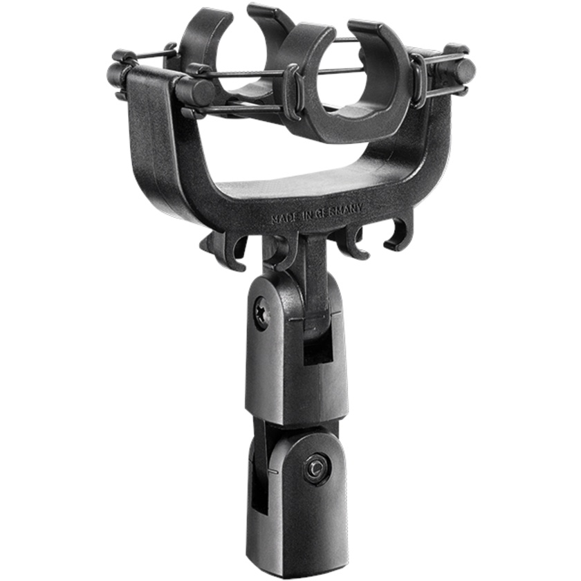 Neumann EA 2124-A mt Shock Mount (Black)