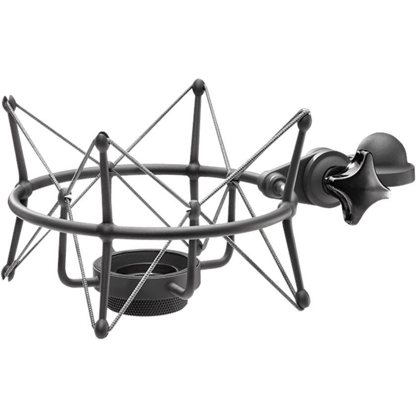 Neumann EA 1 mt Shock Mount (Black)