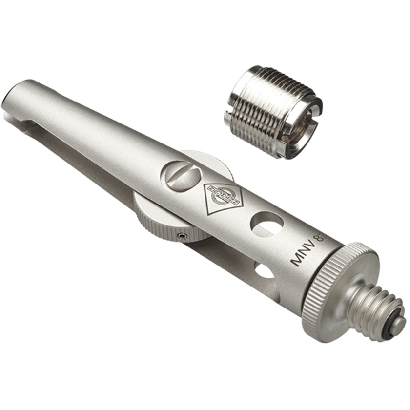 Neumann MNV 87 Auditorium Hanger (Nickel)