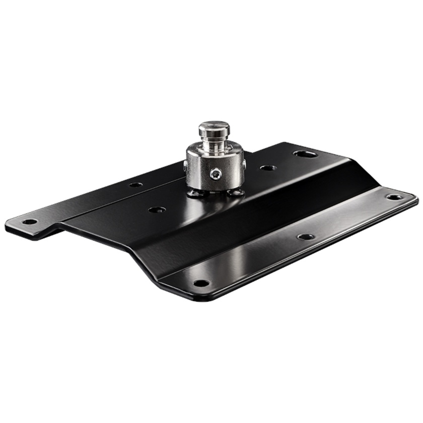 Neumann LH 43 Surface Mounting Plate