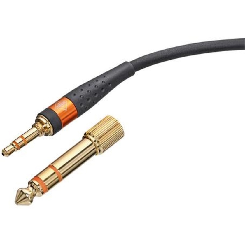 Neumann NDH Cable and Adapter (Straight)