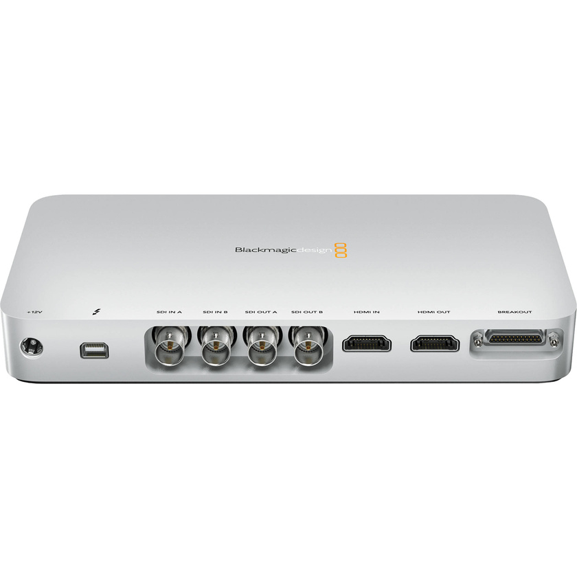 Blackmagic Design Ultra Studio 3D