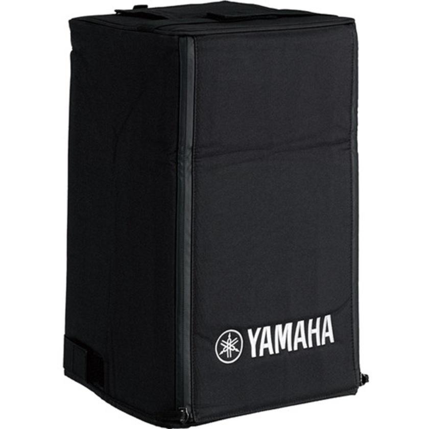 Yamaha SPCVR-0801 DXR8 and DXR8mkII Speaker Cover