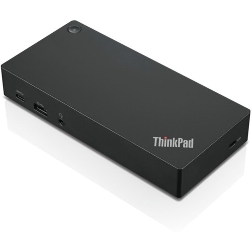 Lenovo ThinkPad USB-C Dock Gen 2 for Notebook