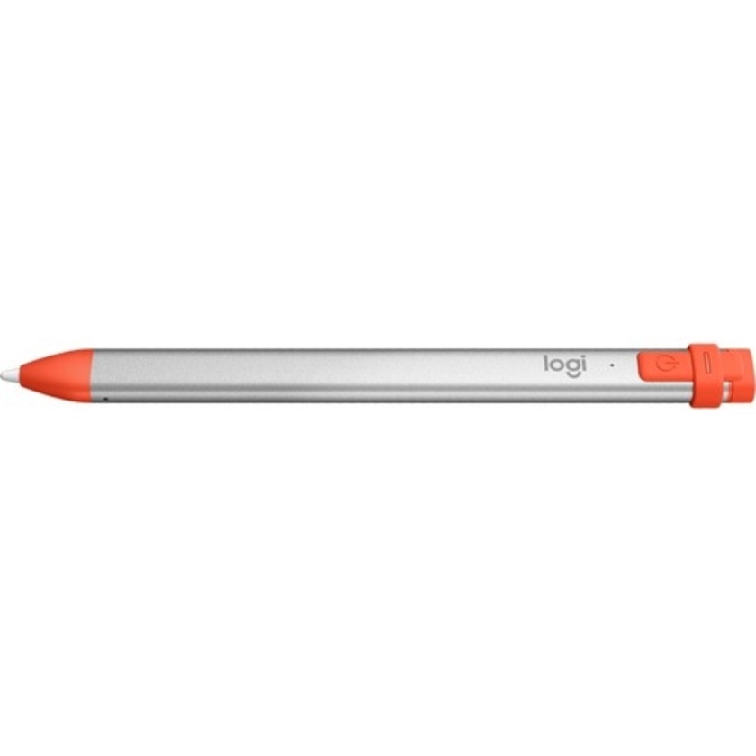 Logitech Crayon Digital Pencil For iPad