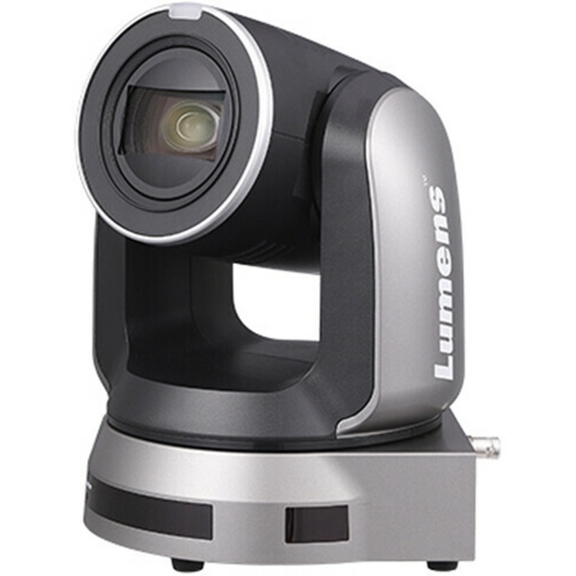Lumens VC-A71P 4K UHD IP PTZCamera 30X Optical Zoom (Black)