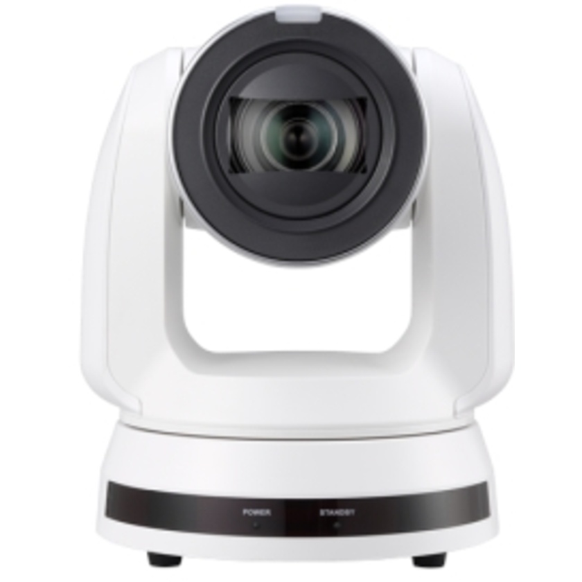 Lumens VC-A71P 4K UHD IP PTZCamera 30X Optical Zoom (White)