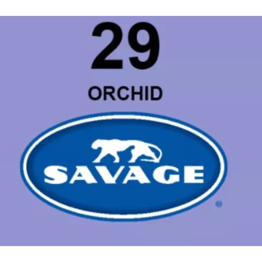 Savage Widetone Seamless Paper Background 1.35m x 11m (Orchid)