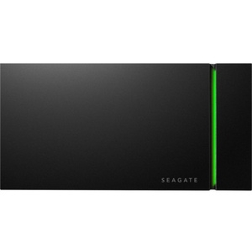 Seagate FireCuda Gaming 2TB External SSD