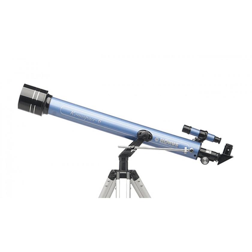 Konus Konuspace-6 60mm f/13 Refractor Telescope