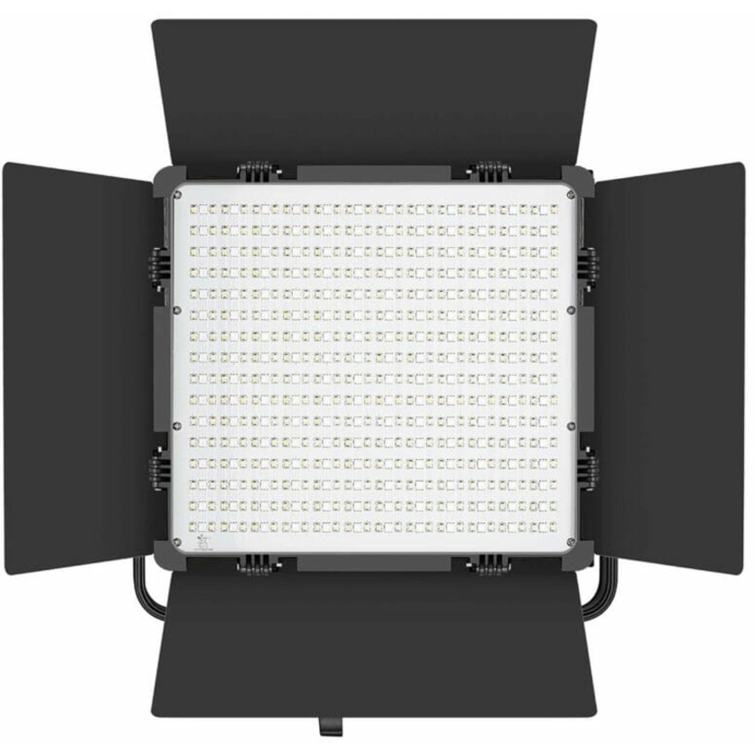 GVM 880RS BI Colour & RGB Video Light Panel