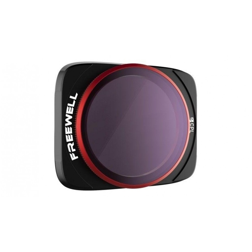 Freewell DJI Air 2S CPL Filter