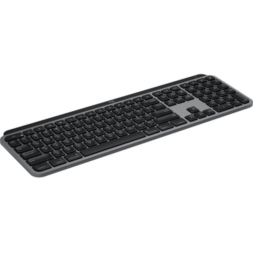 Logitech MX Keys Keyboard for Mac
