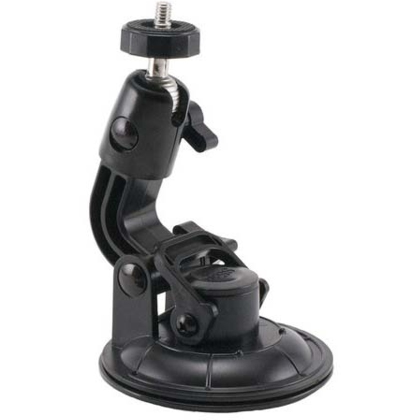 Titan Action Camera Suction Cup Mount
