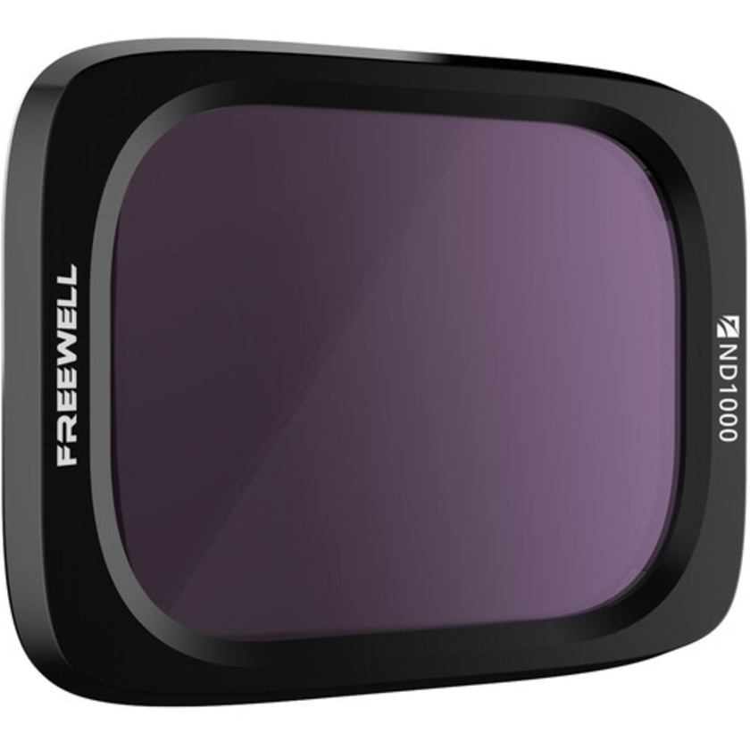 Freewell DJI Air 2S  ND1000 Filter