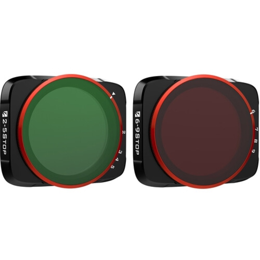 Freewell DJI  Air 2S  Variable ND Filters (2-Pack)