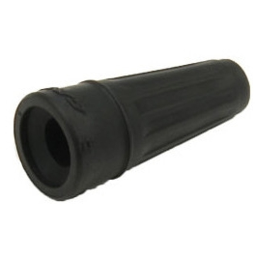 Canare CB02 Connector Boot 20 Pack (Black)