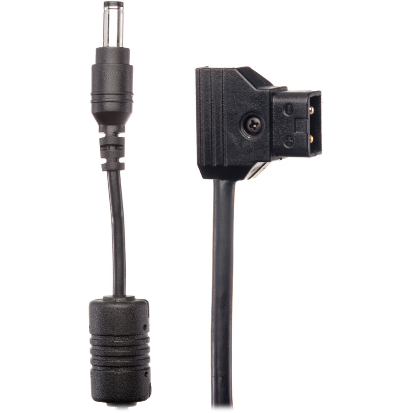Redrock Micro D-TAP Battery cable for one man crew
