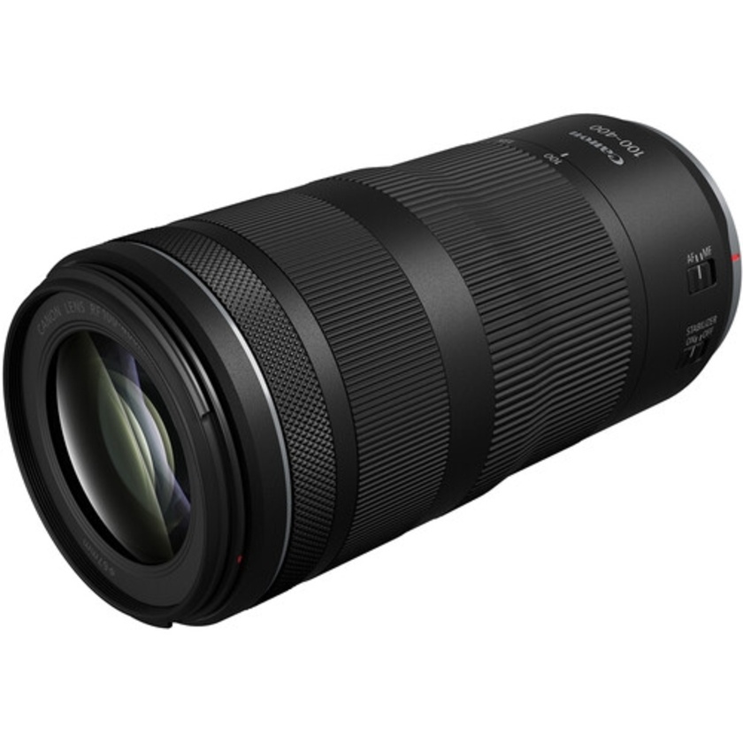 Canon RF 100-400 F5.6-8 IS USM Lens