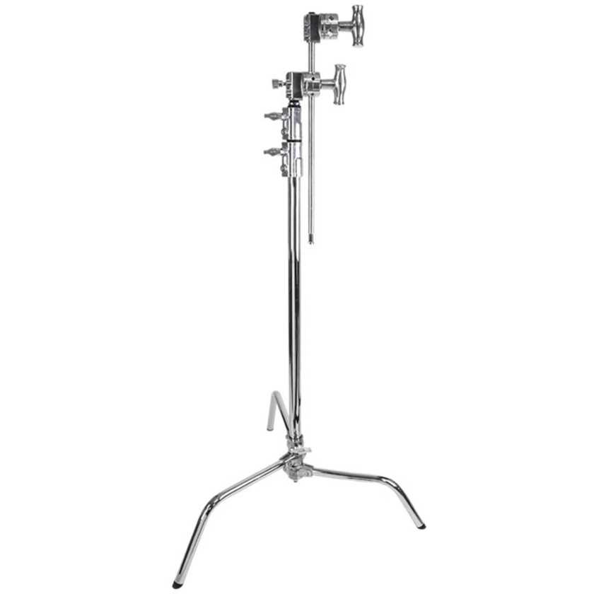Kupo CL-20MK 20" Master Series C-Stand Extended Kit (Silver)