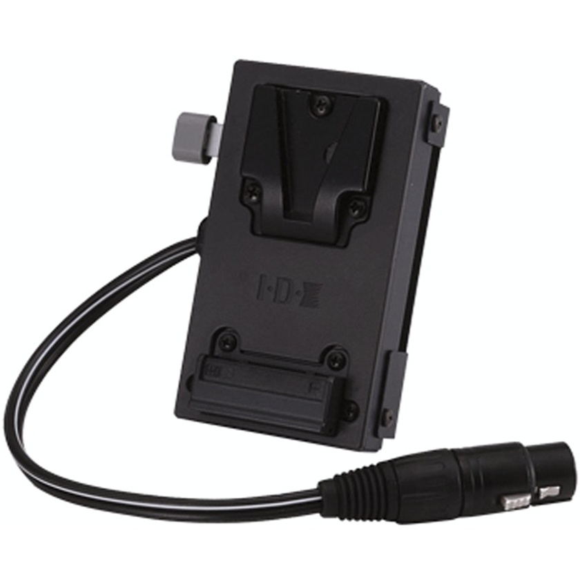 IDX C-EBXLR Endura Individual Power System