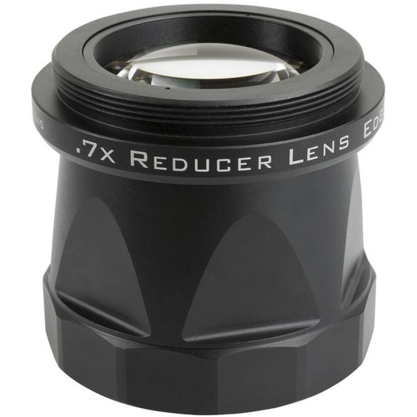 Celestron 0.7x Focal Reducer Lens for EdgeHD 925 OTAs