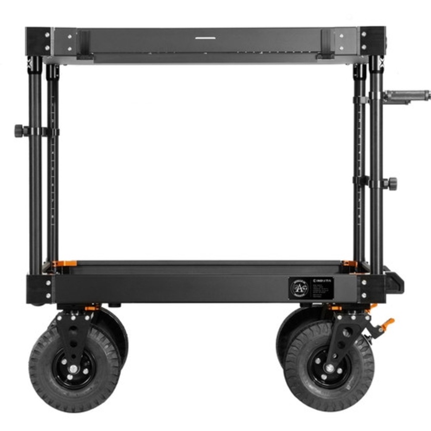 Inovativ Apollo 40 EVO Workstation