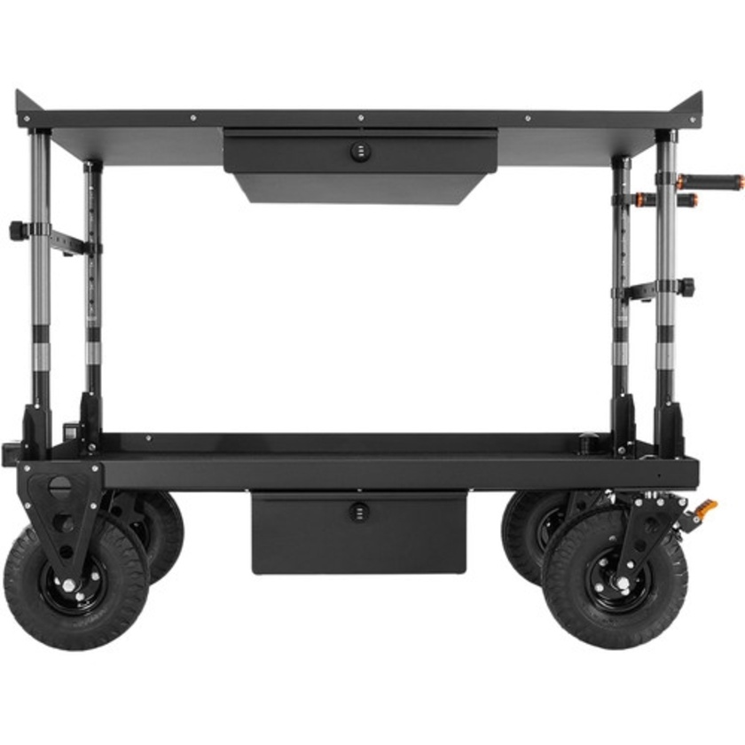 Inovativ Echo 48 Workstation