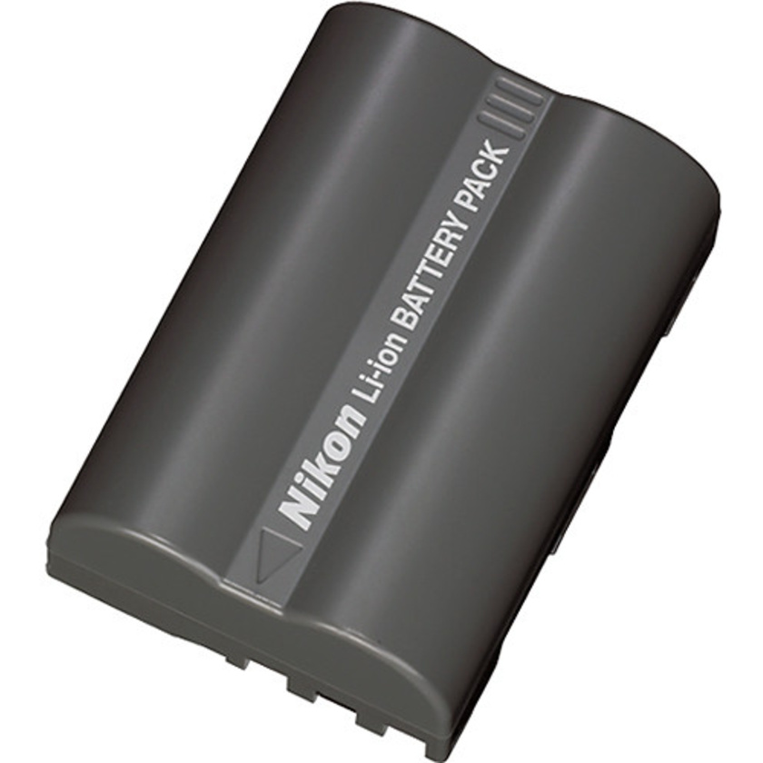 Nikon EN-EL3E Rechargeable Battery