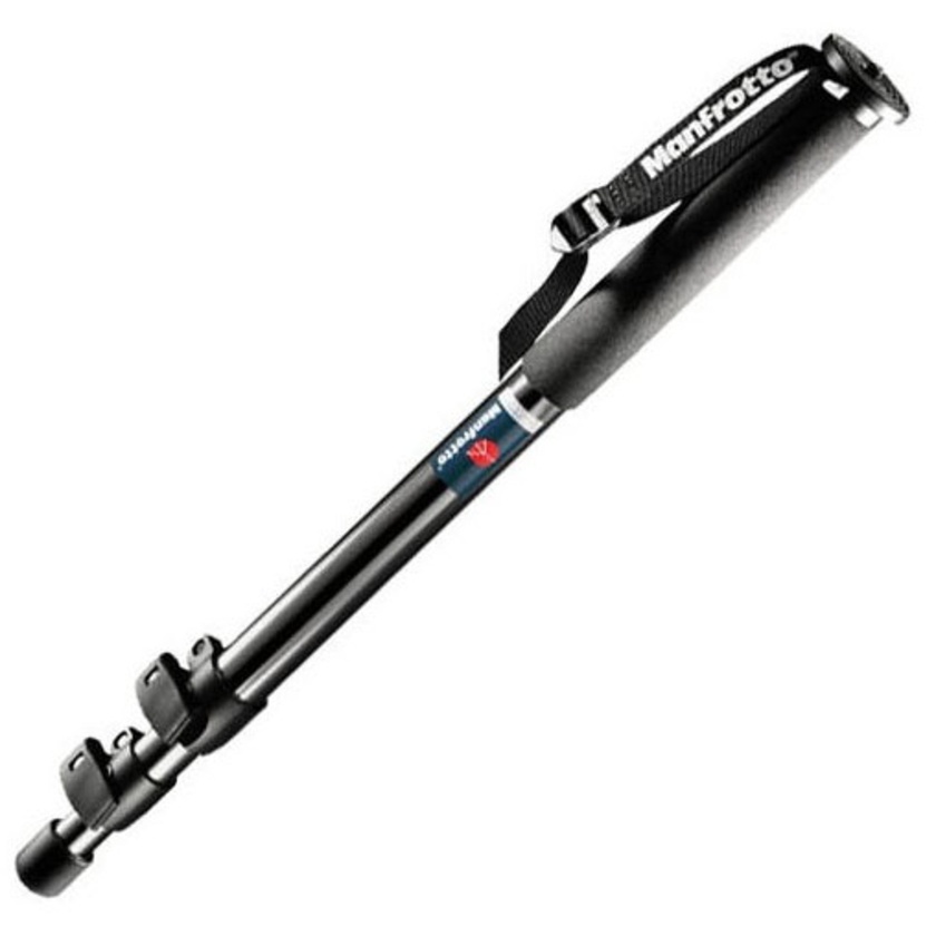 Manfrotto 681B - 3 Section Monopod