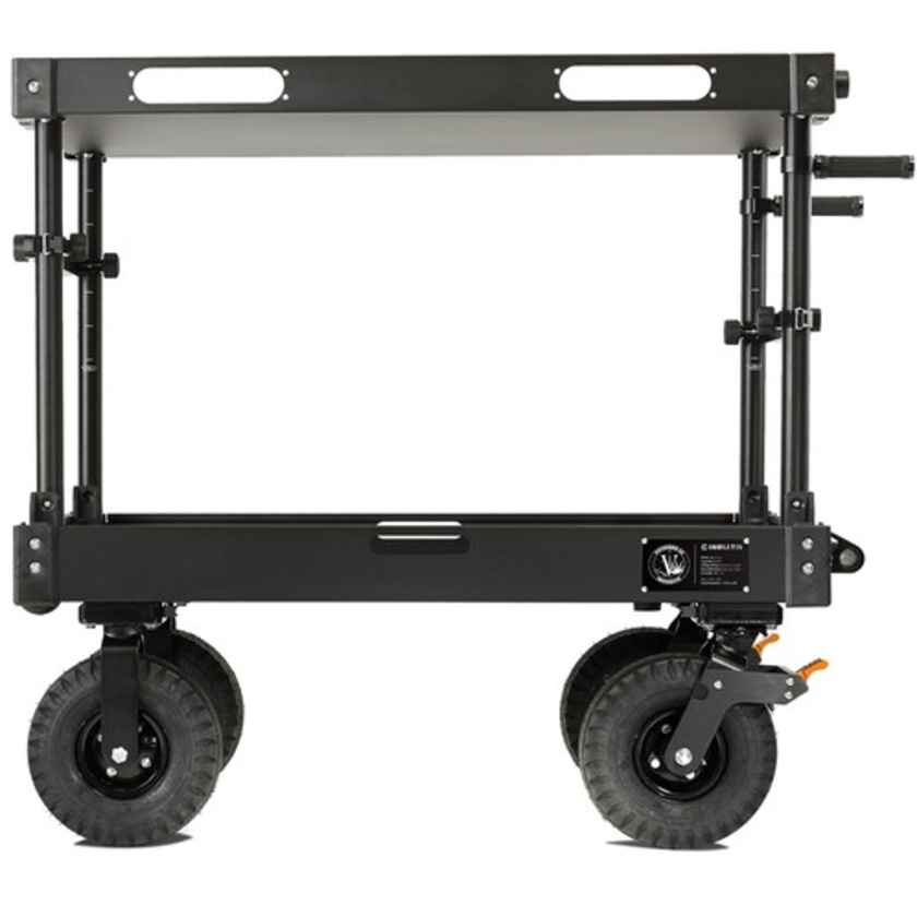 INOVATIV Voyager 42 NXT Equipment Cart