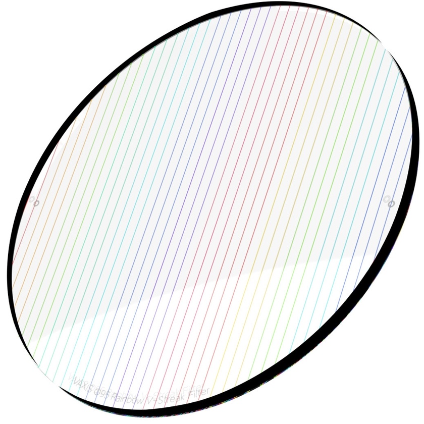 Vaxis VFX 95mm V-Streak Filter (Rainbow)
