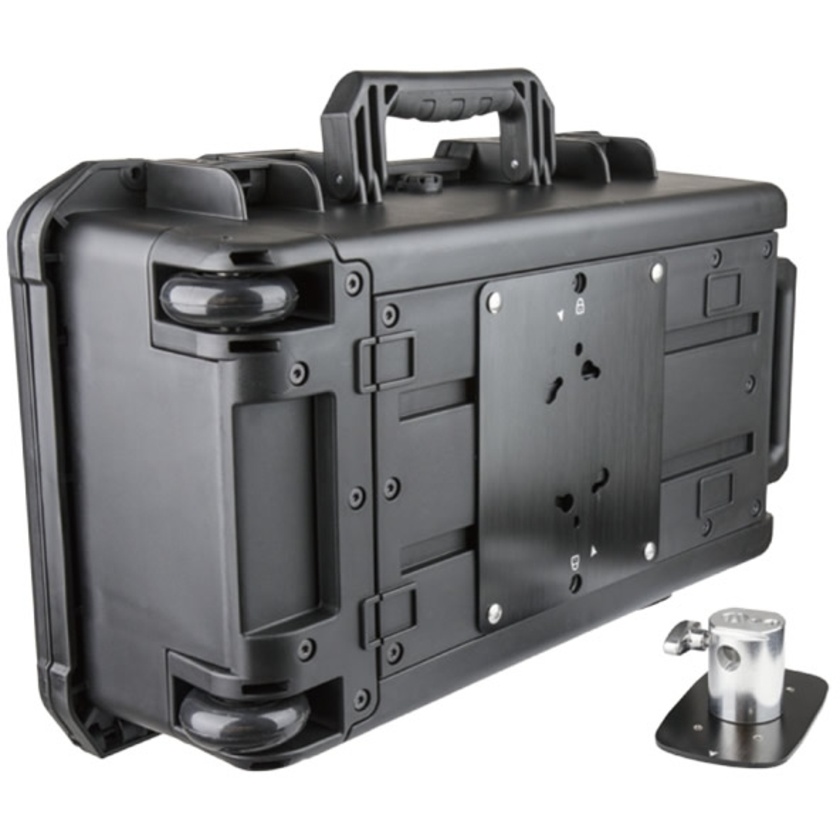 Kupo Croxs CST-5219 Stand Mountable Case with Stand/Tripod Adaptor